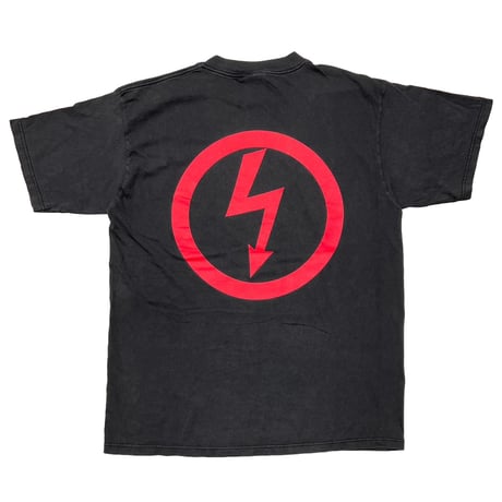 MARILYN MANSON KILL GOD KILL YOUR MOM & DAD KILL YOURSELF TULTEX XL 1203