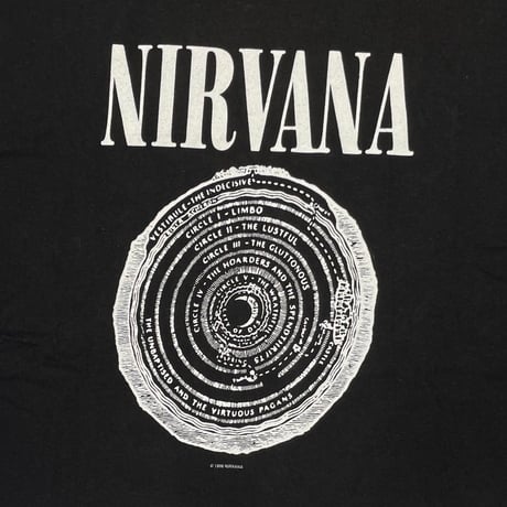 NIRVANA 00s VESTIBLE M&O LARGE 8523