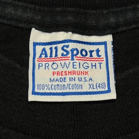 NINE INCH NAILS NOTHING ALL SPORT XL 7293