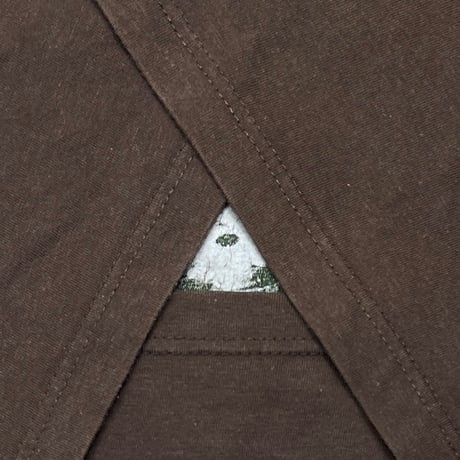 THE PIXES Doolittle TOUR BROWN JERZEES XXL 8665