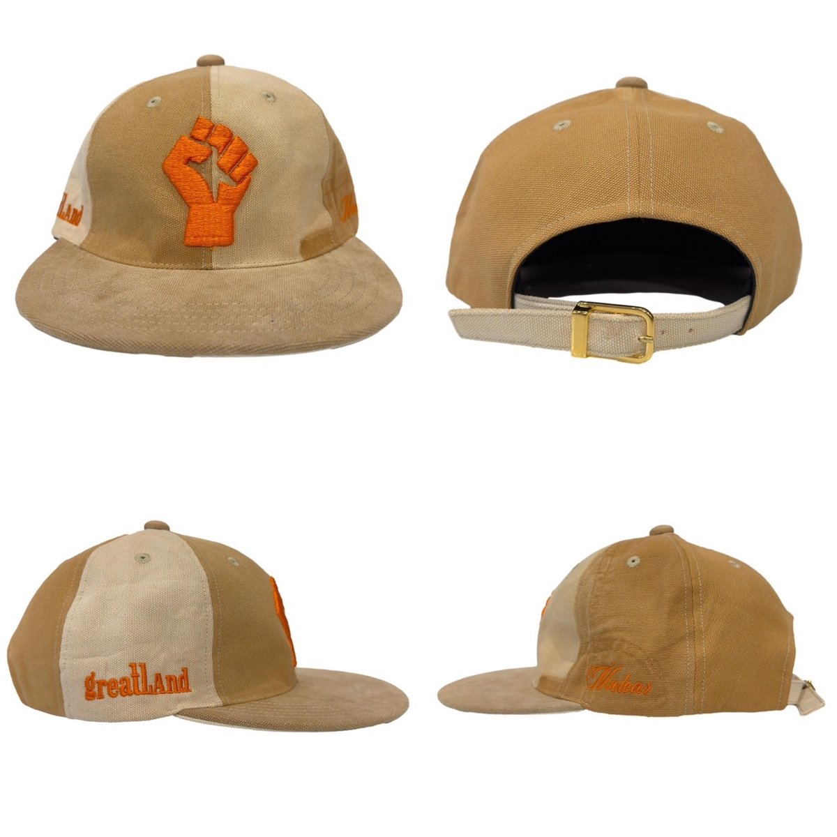 greatLAnd x NVCLEAR ANGRY for ALL CAP | greatLA greatLAnd x NVCLEAR ANGRY for ALL CAP | greatLA