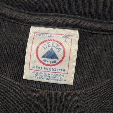 PINK FLOYD DARK SIDE OF THE MOON DELTA LARGE 8144