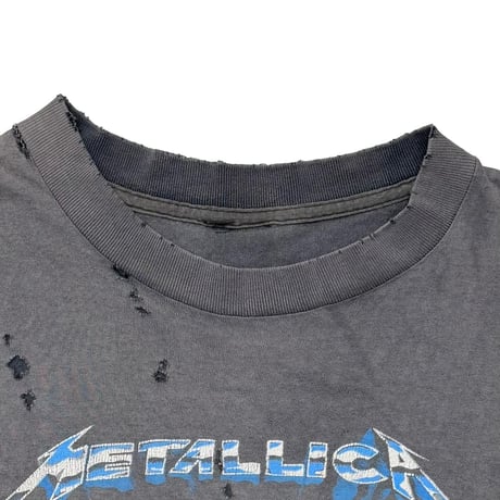 METALLICA METAL UP YOUR ASS FITS XL 0293
