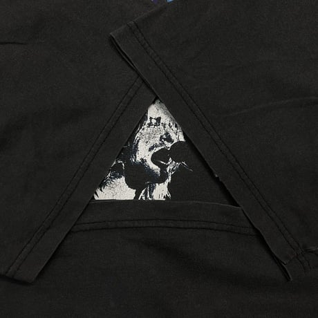NIRVANA 1987-1994 MEMORIAL XL 4341