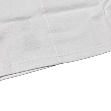 greatLAnd ORIGINAL NOMAN TANK TOP WHITE
