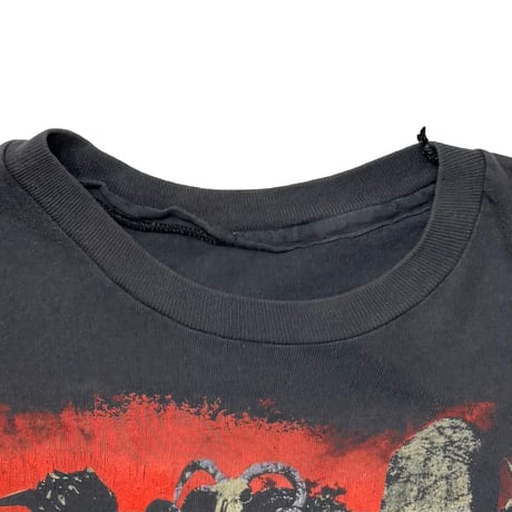 OZZY OSBOURNE NO REST FOR THE WICKED TOUR 88-89 FITS LARGE 9895