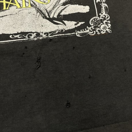 ALICE IN CHAINS ALICE HANGING 1992 LS FITS XL 4007