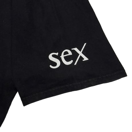 PRINCE LOVE SYMBOL LOVE SEX LIBERTY HANES XL 6228