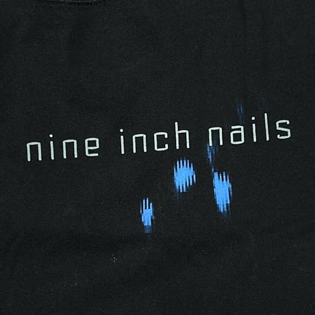 NINE INCH NAILS PERFORMANCE EUROPE 2007 XL 5361