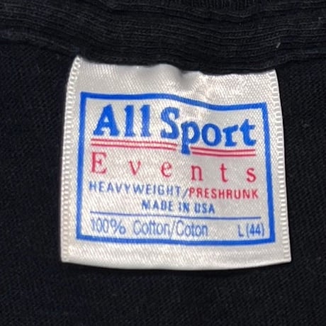 THE BEATLES LET IT BE ALL SPORT LARGE 7836