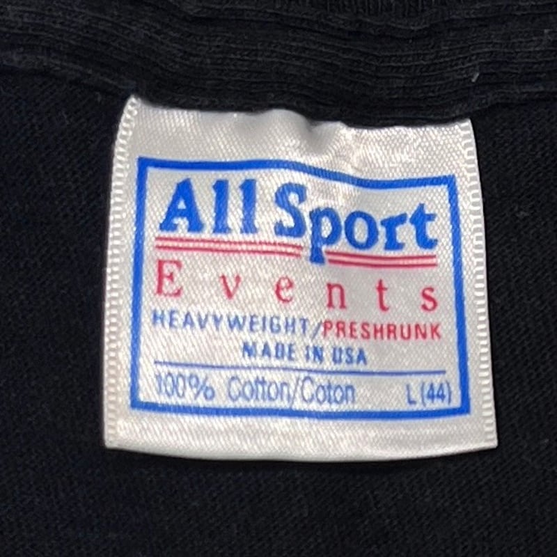 THE BEATLES LET IT BE ALL SPORT LARGE 7836 | gr