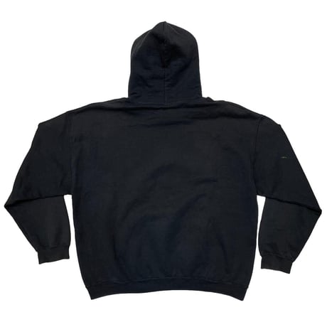 LINKIN PARK METEORA SWEAT HOODIE BLACK FITS XL 1781