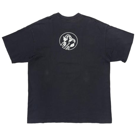 RAGE AGAINST THE MACHINE FIST MOLOTOV GIANT by TeeJays XL 0364
