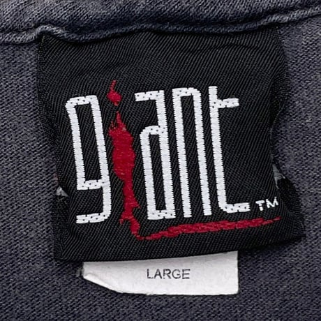 RAGE AGAINST THE MACHINE GUERRILLA RADIO GIANT LARGE 9207