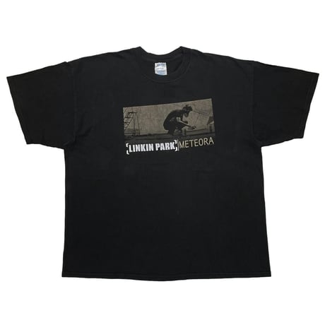 LINKIN PARK METEORA WORLDWIDE TOUR 2004 M&O XXL 5714