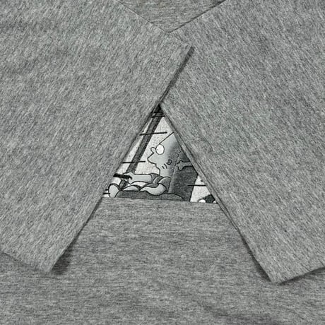 THE SIMPSONS MAXELL PARODY ASH GREY DELTA LARGE 1273