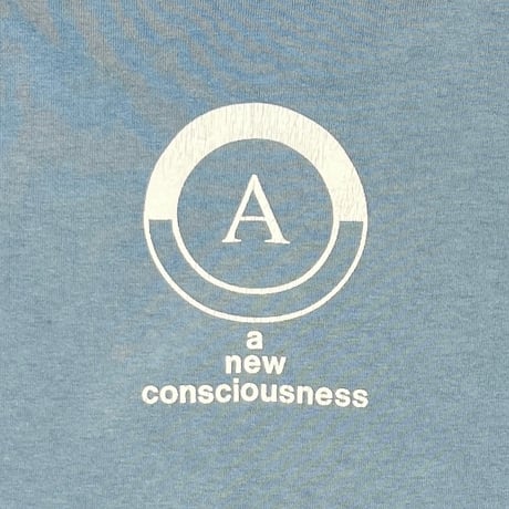 AKIRA ANARCHIC ADJUSTMENT TETSUO PILL LS DADED BLUE FITS XL 2196