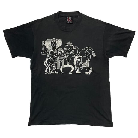 RED HOT CHILI PEPPERS PICASSO GIANT LARGE 6893