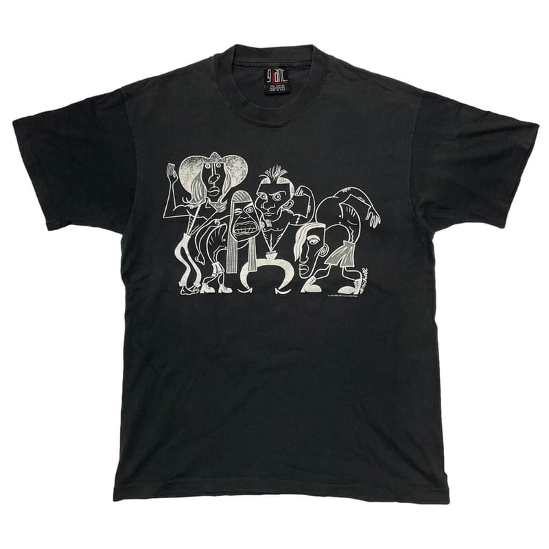 RED HOT CHILI PEPPERS PICASSO GIANT LARGE 6893