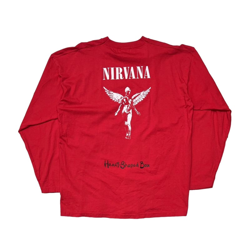 NIRVANA 4枚セット Nirvana ジグソーパズル ニルヴァーナ In Utero 2x 256pcs