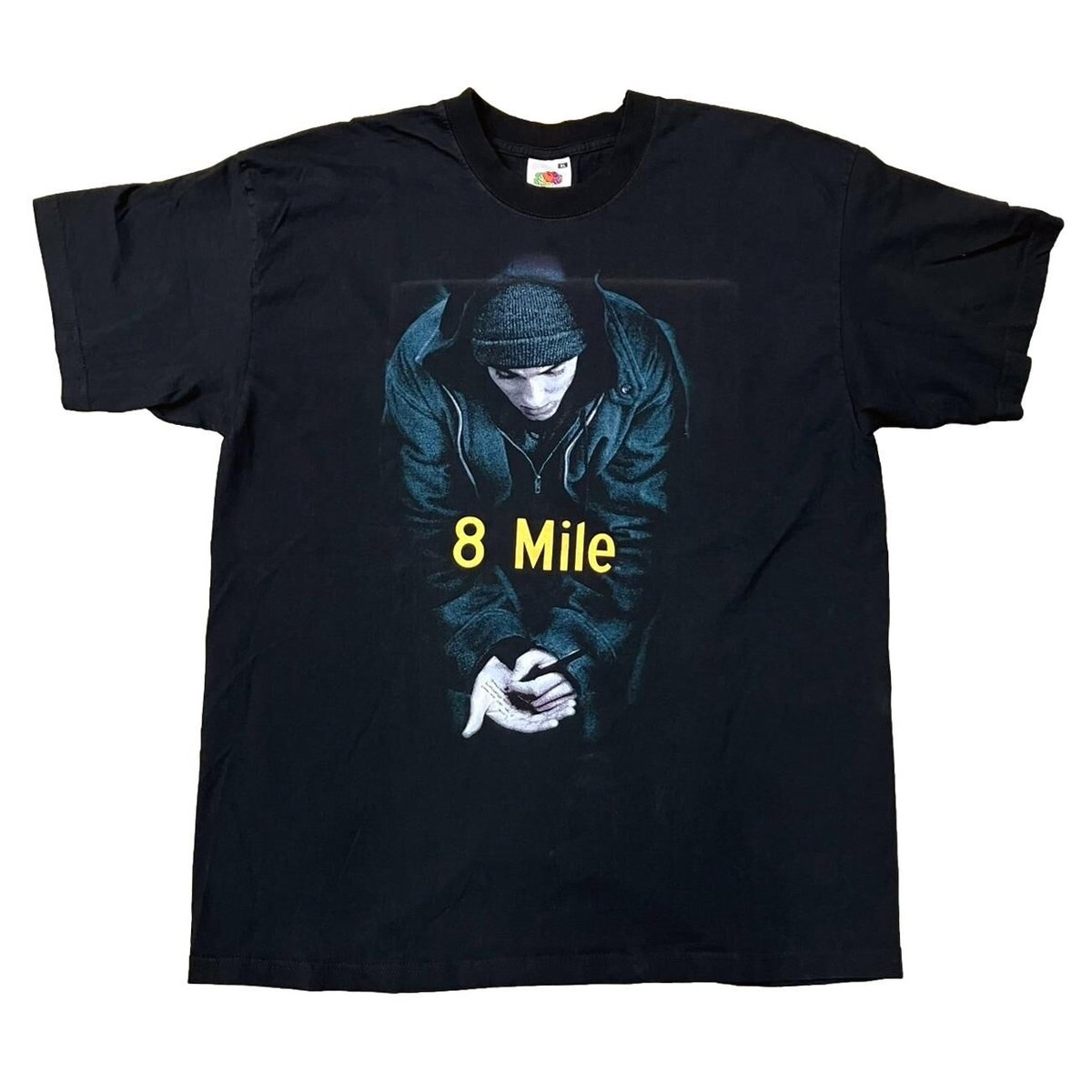 希少　EMINEM 8MILE MOVIE PROMO M&O ヴィンテージ fit=scale-down,w=1200