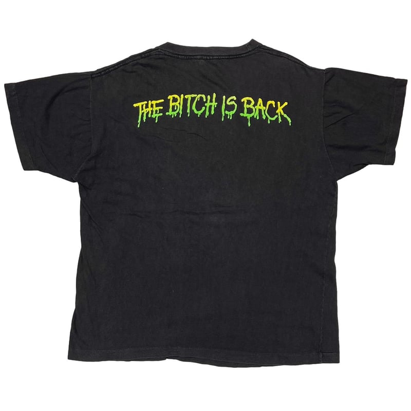 ALIEN 3 1992 MOVIE PROMO THE BITCH IS BACK XL 6