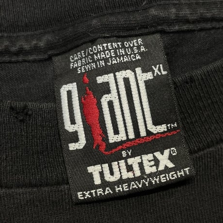 NIRVANA SLIVER GIANT BY TULTEX XL 4266