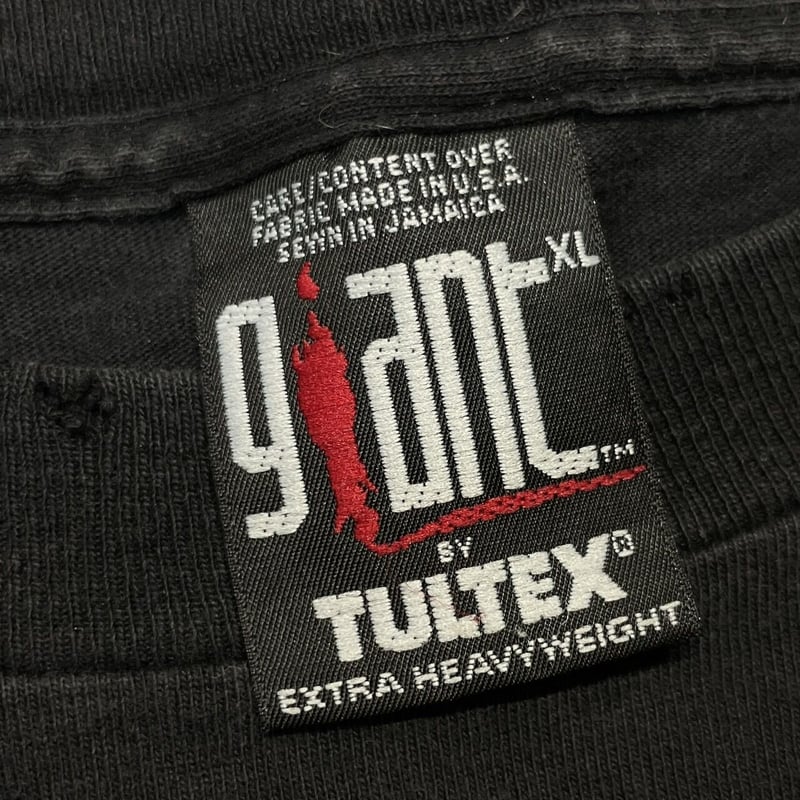 NIRVANA SLIVER GIANT BY TULTEX XL 4266 | greatL