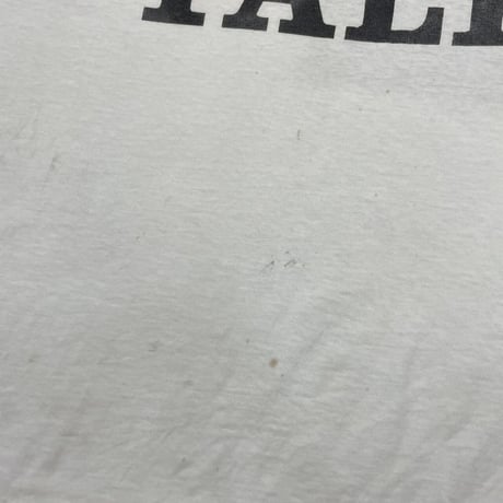 AC/DC 1990 MONEY TALKS WORLD TOUR 1990/91 WHITE FITS XL 0612