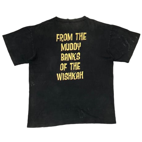 NIRVANA 	From the Muddy Banks of the Wishkah WILD OATS LARGE 9303