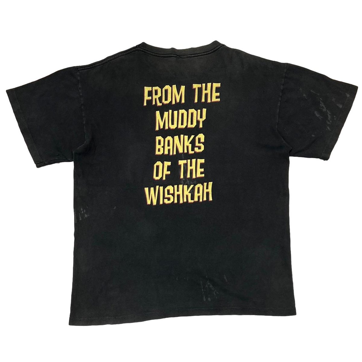 NIRVANA From the Muddy Banks of the Wishkah WI