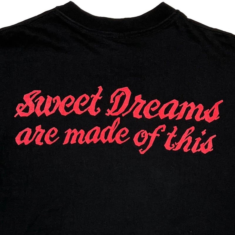 MARILYN MANSON SWEET DREAMS BACKSTAGE PASS HANE 