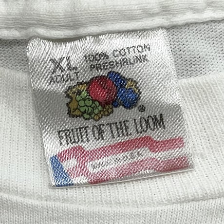 Marlboro CACTUS RODEO COUNTRY STORE POCKET TEE WHITE XL 3