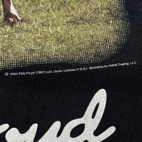 PINK FLOYD ATOM HEART MOTHER ALSTYLE XL 6942