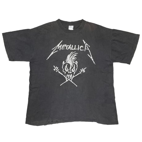 METALLICA THE SHIT ON THE SHEDS SUMMER OF 1994 FITS XL 5863
