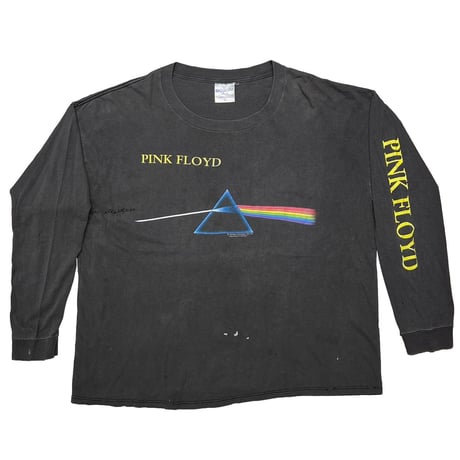 PINK FLOYD DARK SIDE OF THE MOON LS BROCKUM XL 0922