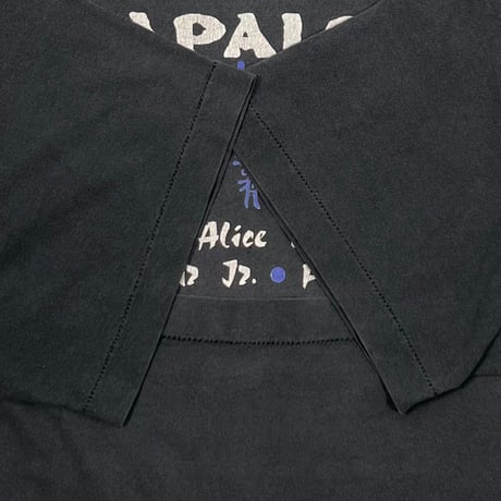 LOLLAPA LOOZA 1993 FESTIVAL BLACK GIANT BY TEEJAYS XL 5377