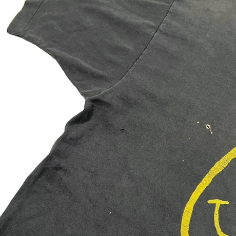 NIRVANA SMILE 90s FITS XL 5483