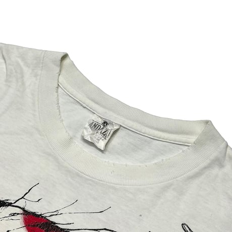 ALICE IN WONDERLAND CHESHIRE CAT WHITE LARGE