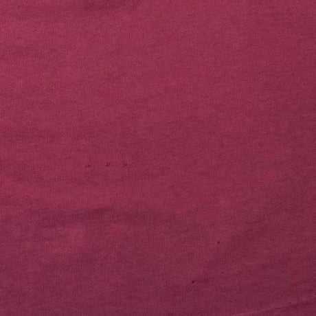 RED HOT CHILI PEPPERS AZTEK LS WINE RED  FITS XL 8665