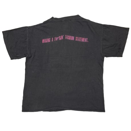 GUNS N' ROSES USE YOUR ILLUSION BROCKUM XL 9506