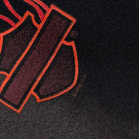HARLEY DAVIDSON BLACK HILLS STURGIS SWEAT HOODIE XXXXL 7009