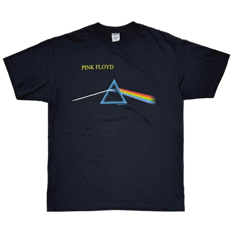 PINK FLOYD Y2K DARK SIDE OF THE MOON anvil XL 4932