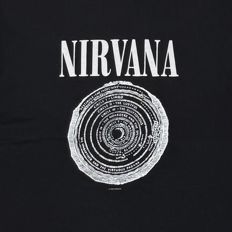 NIRVANA VESTIBULE BLACK M&O XL 8491