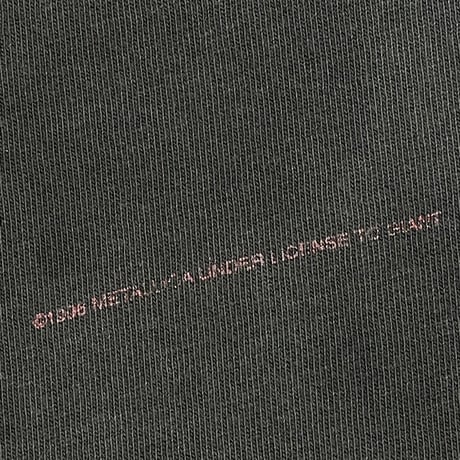 METALLICA 1996-1997 LOAD TOUR FITS XL 7148
