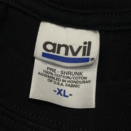 KURT COBAIN NIRVANA DRESS WEARING ANVIL XL 2595
