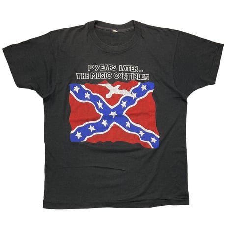 LYNYED SKYNYRD 1987 TRIBUTE TOUR XL 4207
