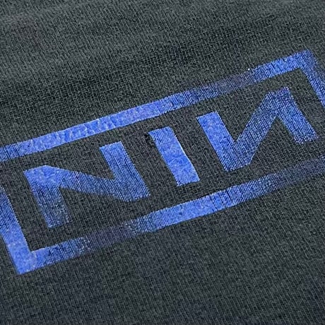 NINE INCH NAILS THE FRAGILE ALL SPORT MEDIUM 7925