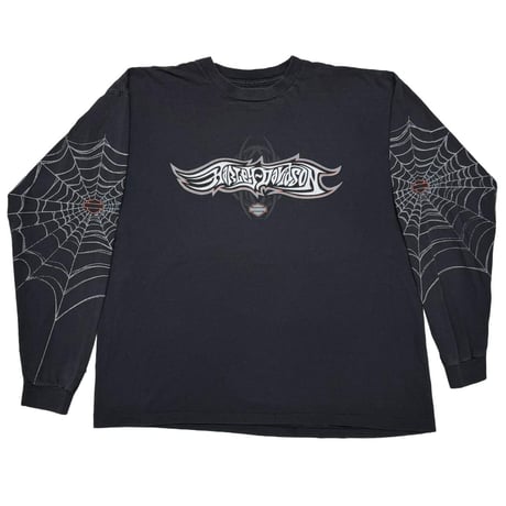 HARLEY DAVIDSON SPIDER M&S CHAMBERSBURG LS XXL 7297