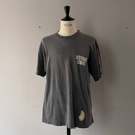 FADE is BEAUTIFUL [No.16]  STONE COLD WWF AUSTIN 3:16 SOFTEE XL 6684